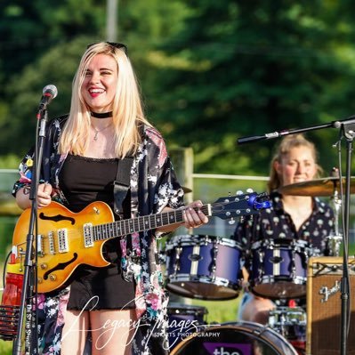 thesumband's profile picture. We are The [SUM]! Rock/Pop/R&B cover band based in Harrisburg, PA. Find us on IG, FB and YT @ TheSumBand. Get updates on our site⤵️