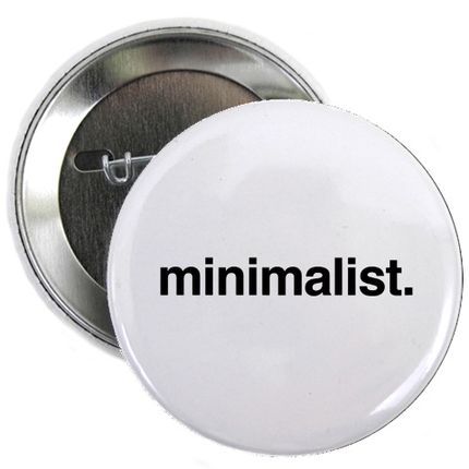 Minimalist, beginning blogger, car-free living enthusiast, down-to-earth guy living and working in Chicago.