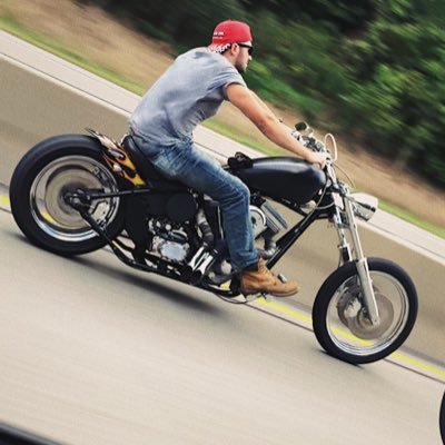 LiamVes's profile picture. higher margins