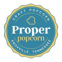 Proper Popcorn (@proper_popcorn) 's Twitter Profile