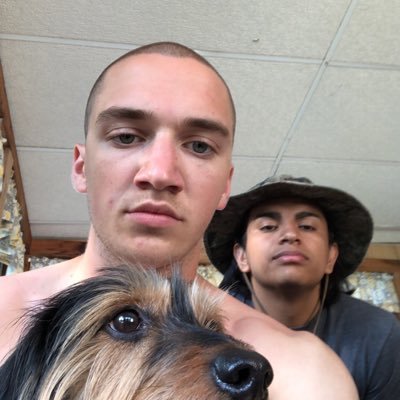 patrock619's profile picture. umich alum