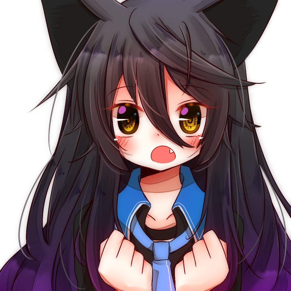 Shusara commissions openさんのプロフィール画像