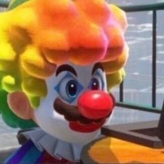 ConfettiJeff's profile picture. Please feed me memes