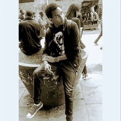 KibetBenjamin12's profile picture. Sneaking nigga