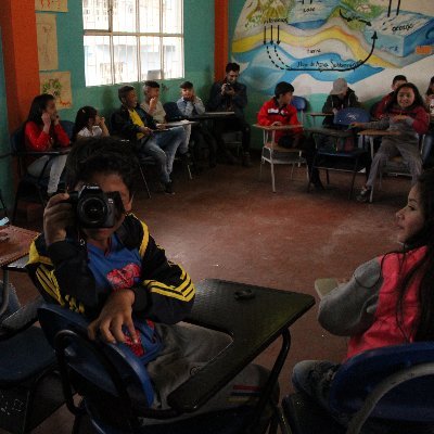 YouthLEAD: Fomentando la capacidad juvenil de construcción de paz en Colombia