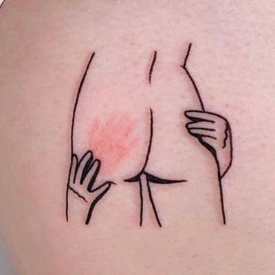 shesaidshesai10's profile picture. musings of non-monogamous  life