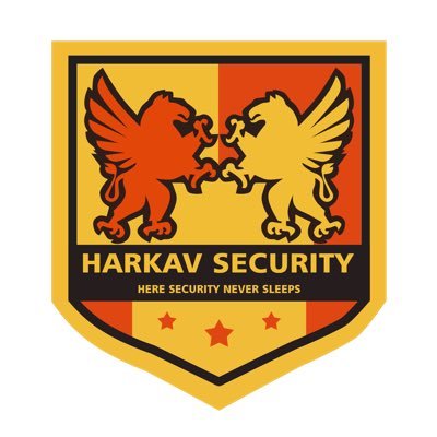 Harkav Security