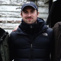 Adam Etherington BSC (@ae_dop) 's Twitter Profile