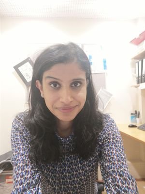 Pharmacist with experience in Oncology Clinical Trials (prev at phase 1-DDU @royalmarsdenNHS) and Oncology Medical Affairs- pharma . All views my personal own.