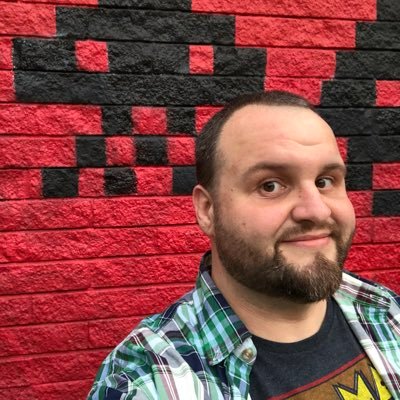Gaming (mostly retro), films, music, street art, and the occasional random thought. Tommy Wiseau once told me that I made his day.