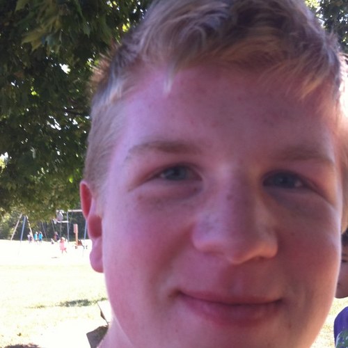 docblueberry's profile picture. 