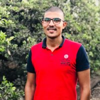 Ahmed Harsh (@ahmed_harsh) 's Twitter Profile