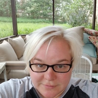 arlmcfadyen's profile picture. Have woken up every day for 47 years.