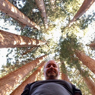 EricLGrundstrom's profile picture.