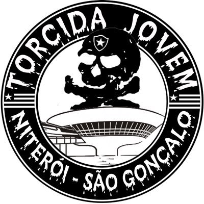 Twitter oficial do Esquadrão Niterói e São Gonçalo da Torcida Jovem do Botafogo. ☠