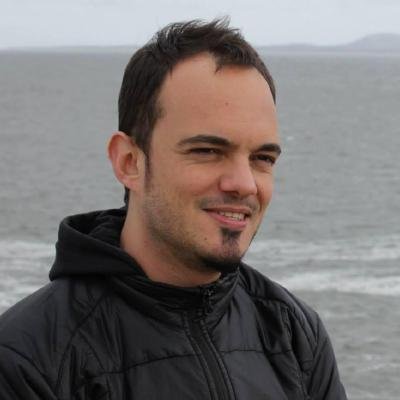 rodrigo_balazs's profile picture. Software Developer