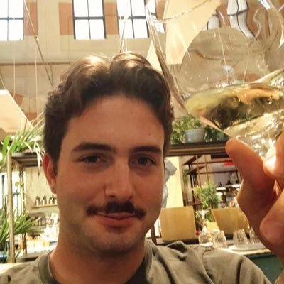 JakeCLF's profile picture. love + slay