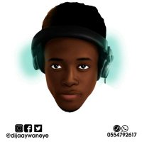 Dj Wan Eye Official 🔥(@dijaywaneye2) 's Twitter Profile Photo