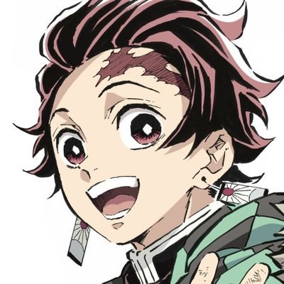 竈門炭治郎さんのプロフィール画像