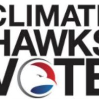 Climate Hawks Vote(@ClimateHawkVote) 's Twitter Profile Photo