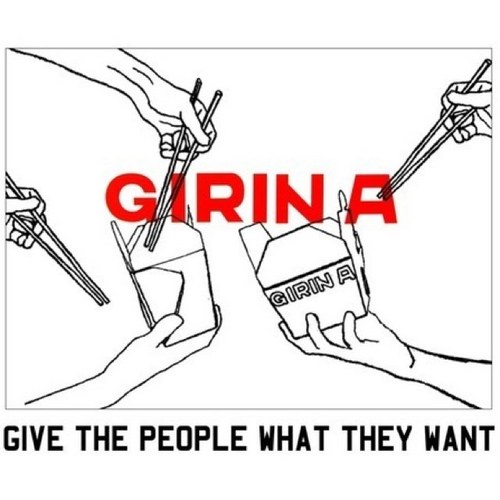 GIRIN_A's profile picture. # 합정역근처, 서교동 397-5번지
# 미국식 중화요리를 파는 곳
# 메뉴:브로콜리치킨/몽골리안비프/챱수이/스파이시누들
# 트위터로 주문받습니다.
  맞팔하신 후 direct message로 
  주소/연락처/주문사항보내주세요:D 
  트위터 첫 주문시 음료수 무료입니다!!