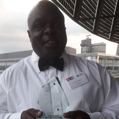 PatrickLawson4's profile picture. Ex homeless man becomes London's 🇬🇧 happiest busdriver, businessman, real estate Investor, international  motivational speaker🎤