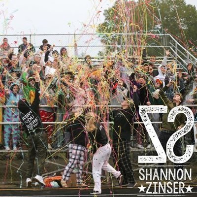 Everything you need to know! From student section themes to spirit day reminders! DM any questions or suggestions!