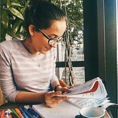 @AlaineWriter