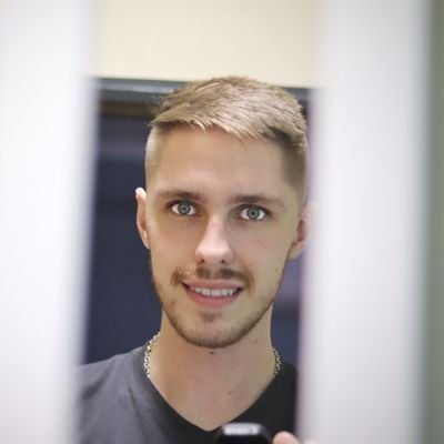 MatiasSmiak's profile picture. 