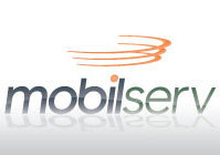 MobilServ allows our consumers, to view their menu and order while on the go! From your phone, PDA, and computer, you can easily order and pay- No more waiting!