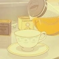 They all call me Teaさんのプロフィール画像