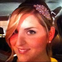 Christy Mitchell - @christannmit Twitter Profile Photo