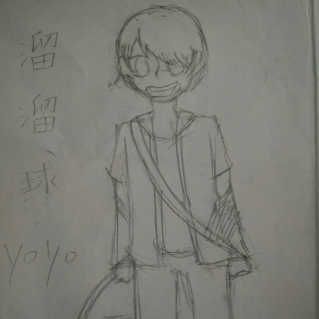 Tabi 🟧 | 溜溜球yoyoさんのプロフィール画像