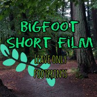 Bigfoot Film: Leave Only Footprints(@BigfootSeattle) 's Twitter Profile Photo