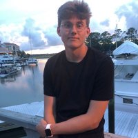Cole Becker (@colebecker) 's Twitter Profile