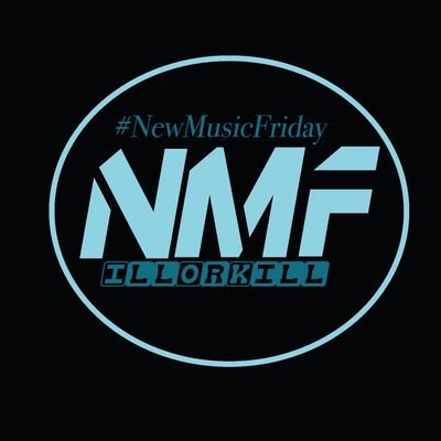 #podcast #videocast, discussing, reviewing, reacting to new music every Friday #nmf #illorkill