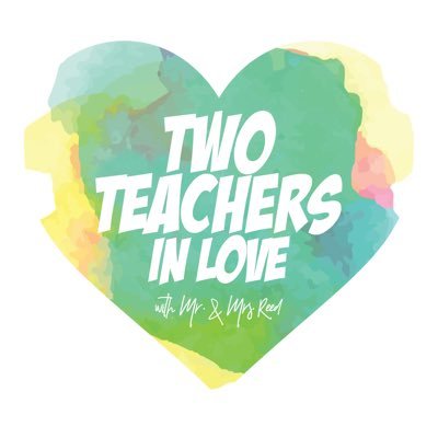 8th grade sweethearts. We teach in Chicago. @MonieFreshh + @TeachMrReed