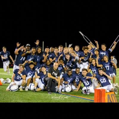 Official twitter account for the Marriotts Ridge High School Football Program