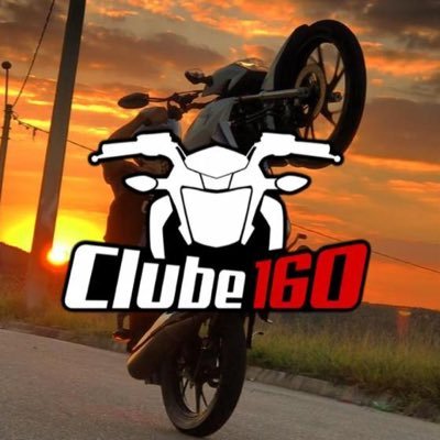 CLUBE DAS 160 (@clube160) / X