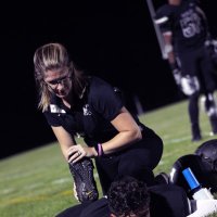 Katie Jenson MS ATC (@kmjensonatc) 's Twitter Profile