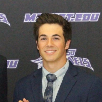 MikeyGourley's profile picture. 