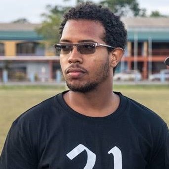 DanteMabye's profile picture. I'm Still Thinking What To Put Here..................