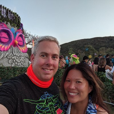 slackpad's profile picture. Code Monkey