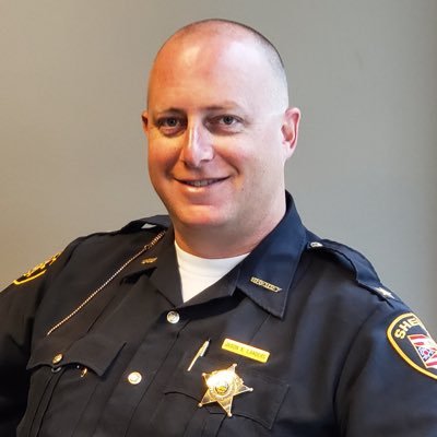 Paulding County Ohio Sheriff |
Graduate-Paulding High School | Played Basketball at Edison State College | Coach basketball at Antwerp Local Schools.