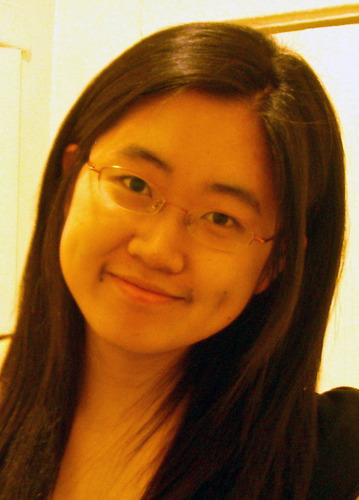 AmandaDing2008's profile picture. 