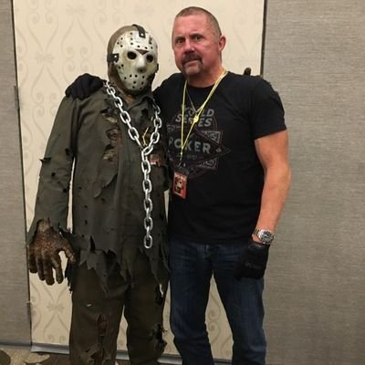 JasonTVoorhees Profile Picture