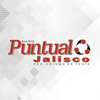Diario Puntual Jalisco (@jaliscodiario) 's Twitter Profile