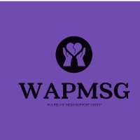 💜WA Pelvic Mesh Support Group (@wapmsg) 's Twitter Profile