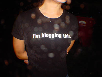 The Ohio Blogging Association. This is a group for Ohio bloggers to join. We want to come together and discuss the ins and outs of blogging.