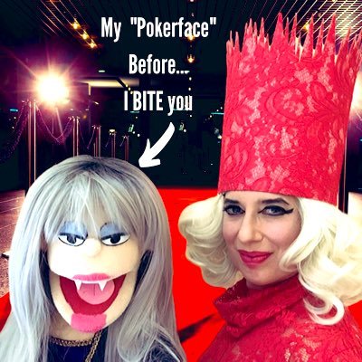 Barbra Streisand and Lady Gaga tribute artist. Teaches private voice lessons at the studio or via Skype.